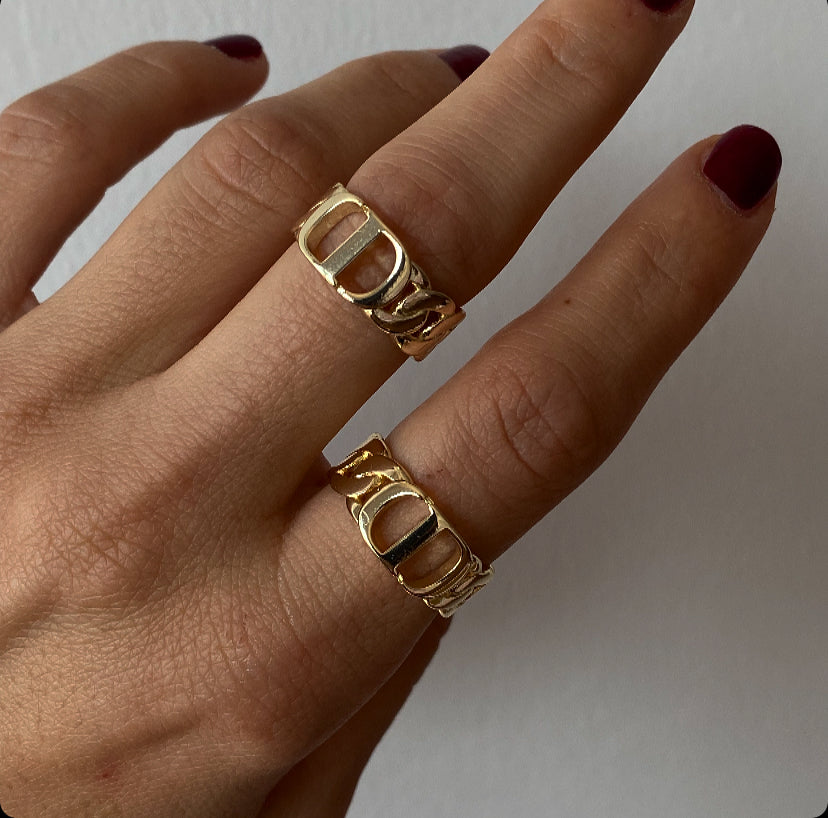 𝗖𝗗 𝗠𝗼𝗱𝗲𝗹 𝗦𝘁𝗲𝗲𝗹 𝗥𝗶𝗻𝗴