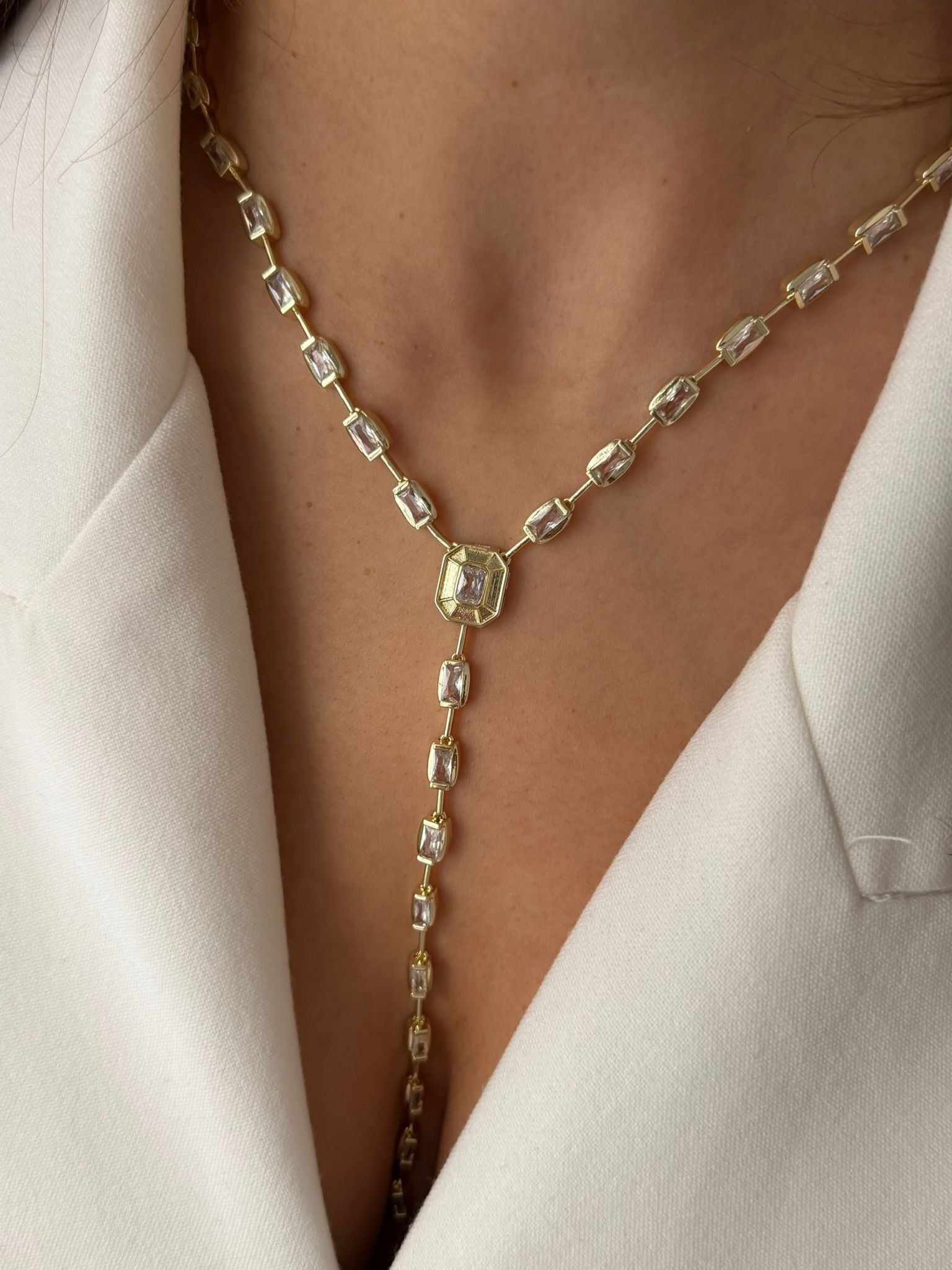 ʙᴀɢᴜᴇᴛᴛᴇ ʏ ɴᴇᴄᴋʟᴀᴄᴇ