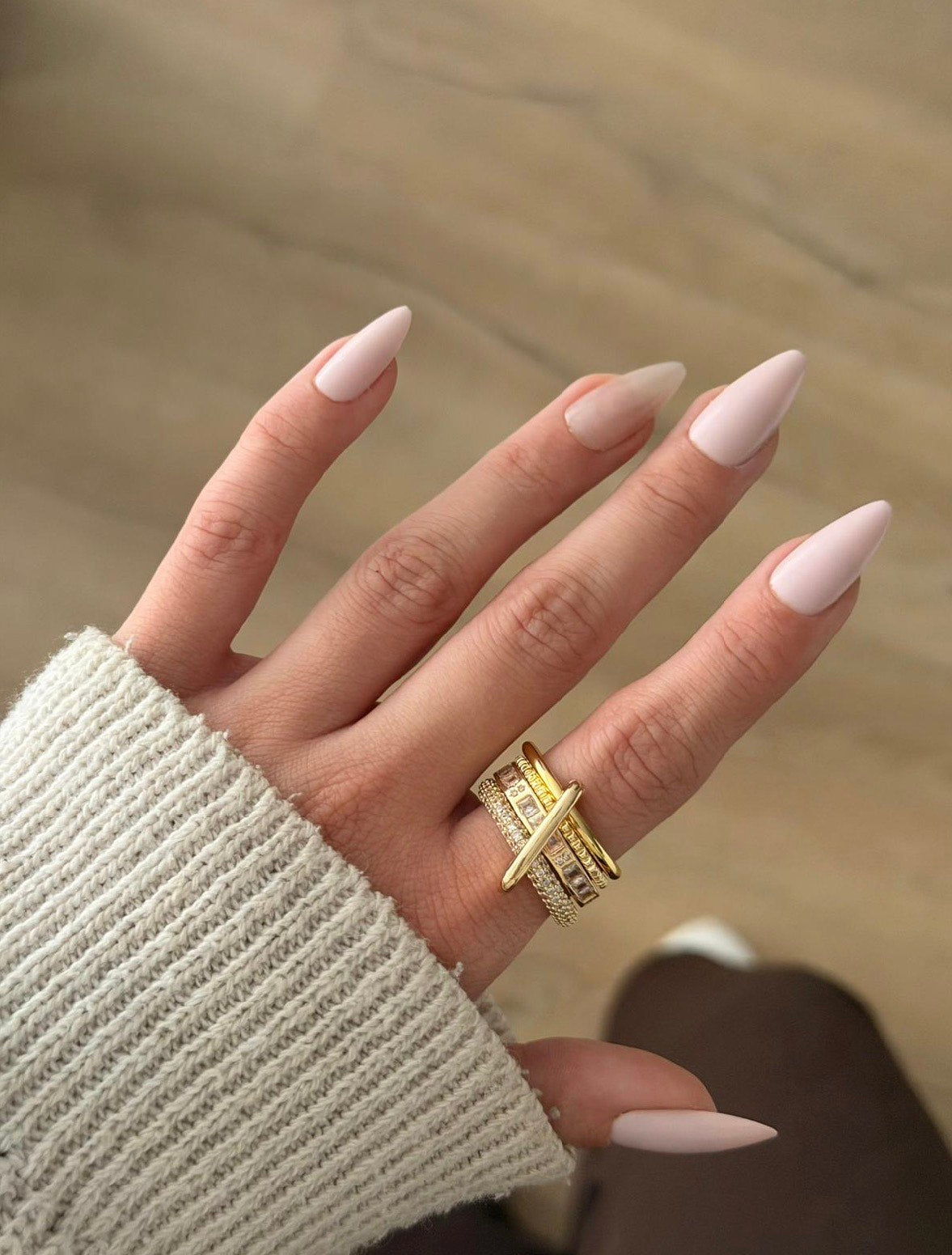 𝟥-ᴘɪᴇᴄᴇ ʀɪɴɢ ꜱᴇᴛ