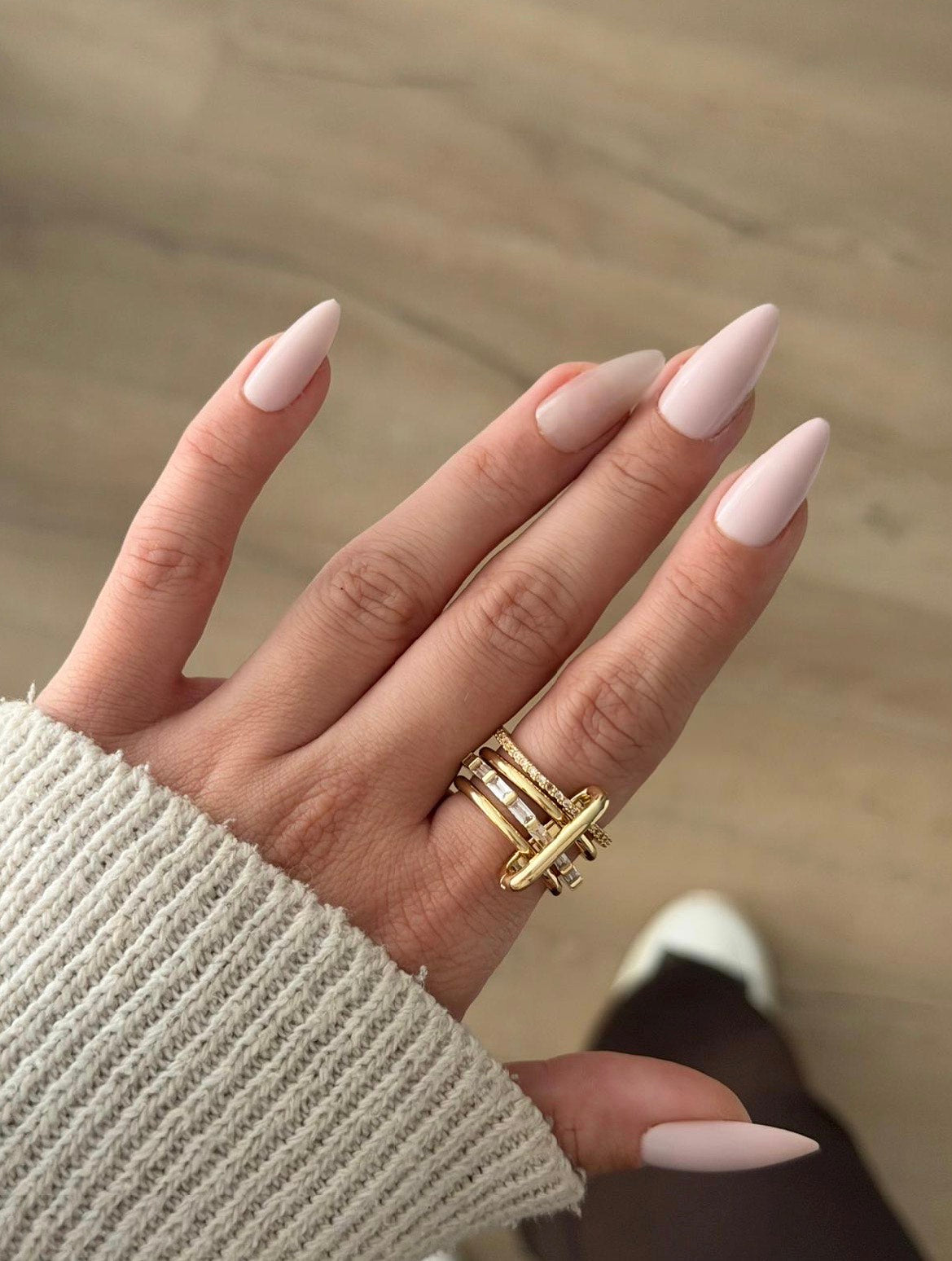 𝟥-ᴘɪᴇᴄᴇ ʀɪɴɢ ꜱᴇᴛ