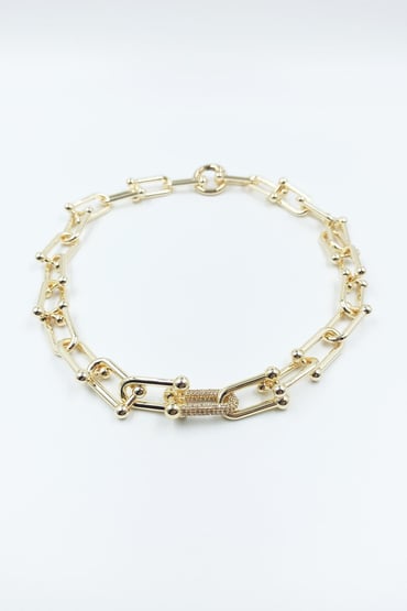 ᴛɪꜰꜰᴀɴʏ ɴᴇᴄᴋʟᴀᴄᴇ